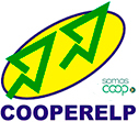 Cooperelp -  Cooperativa Educacional de Lençóis Paulista