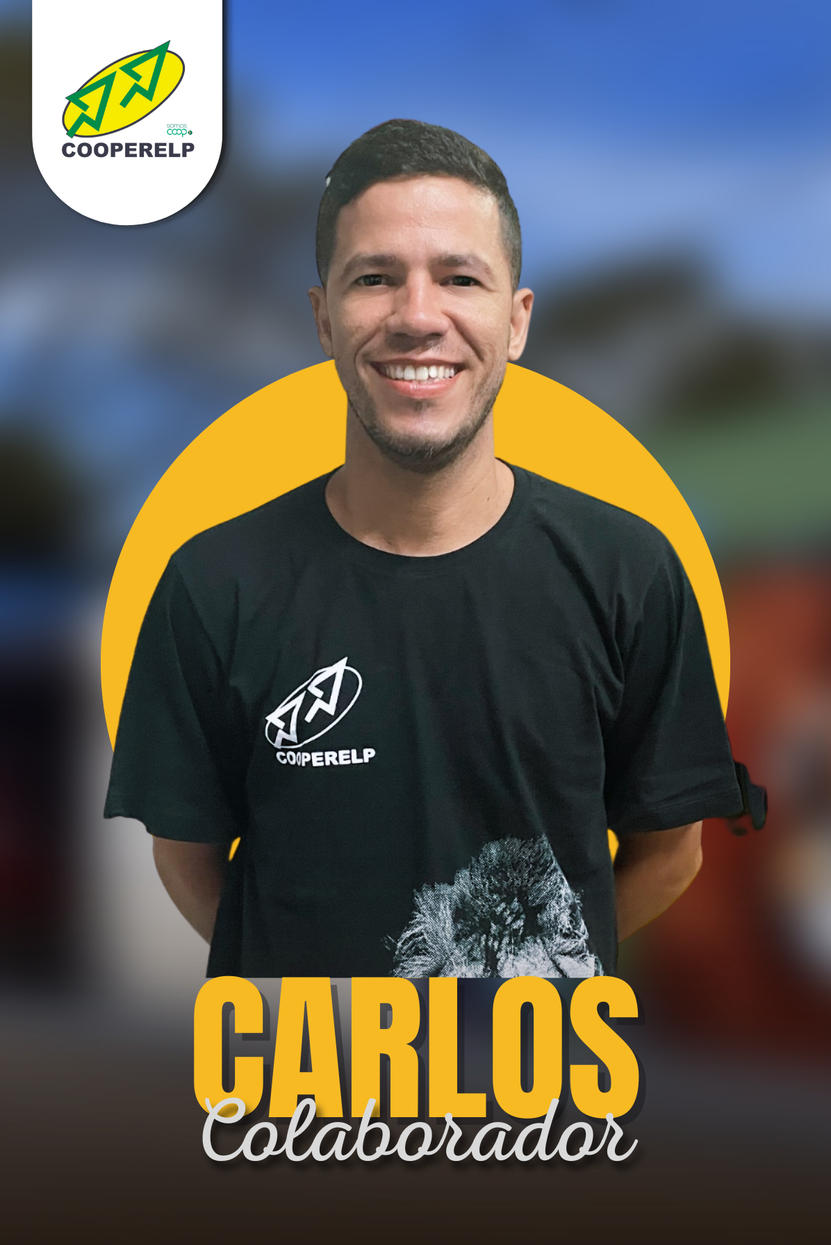 CARLOS