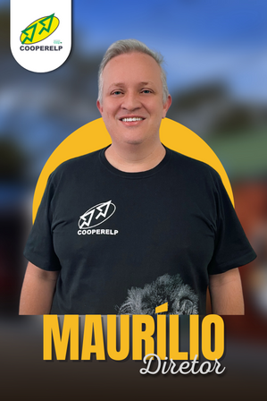 MAURÍLIO