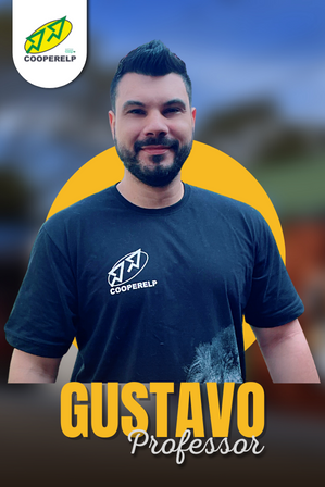 GUSTAVO B.